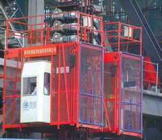 天津凱德思達(dá) 卓越品質(zhì)與專業(yè)服務(wù)鑄就電梯租賃批發(fā)行業(yè)標(biāo)桿